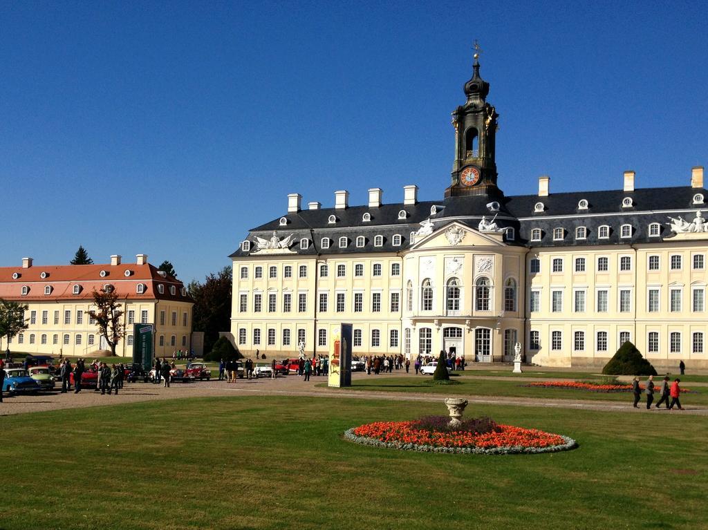 Ferienwohnung Deutschmann Dahlen Oda fotoğraf