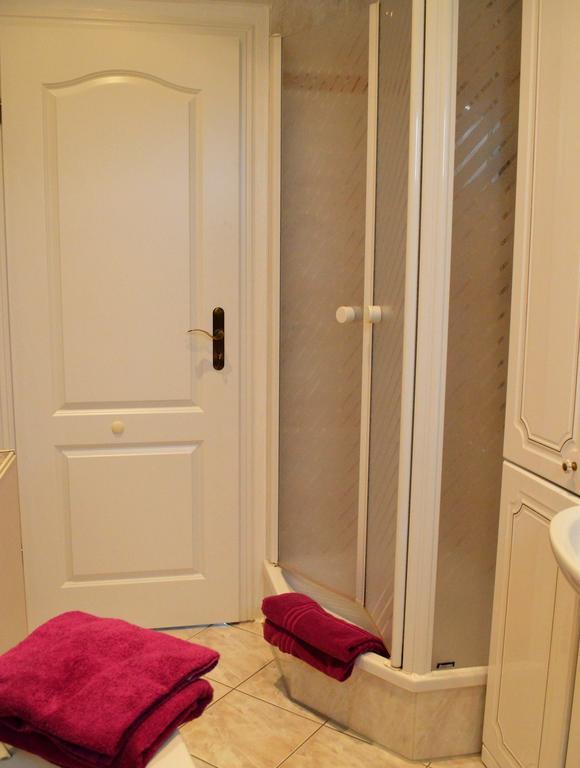 Ferienwohnung Deutschmann Dahlen Oda fotoğraf