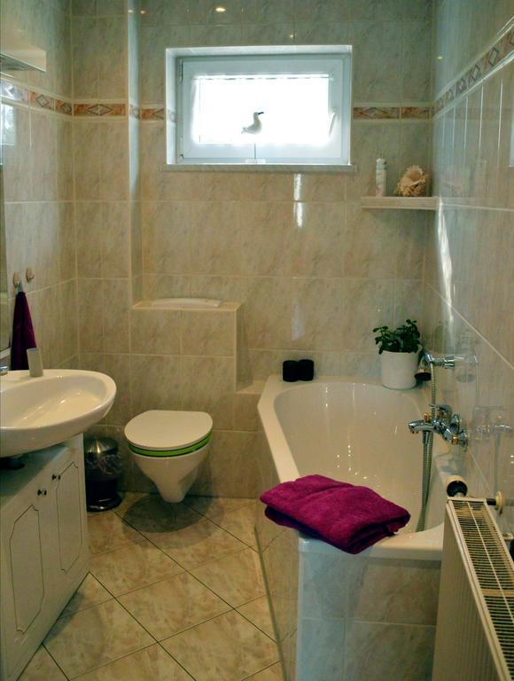 Ferienwohnung Deutschmann Dahlen Oda fotoğraf