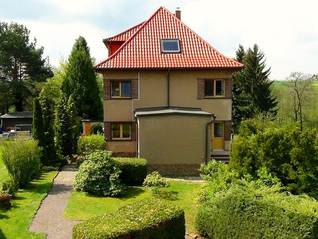 Ferienwohnung Deutschmann Dahlen Dış mekan fotoğraf