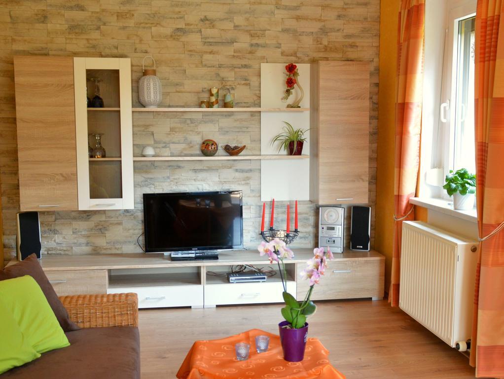 Ferienwohnung Deutschmann Dahlen Dış mekan fotoğraf